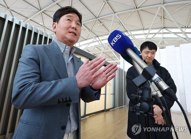 “사이판 1차 캠프 확정”…WBC 야구 대표팀, 내년 1월 일정 발표 / 연합뉴스