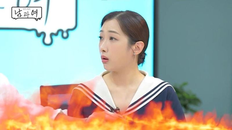 “먼저 결제하는 친구 진짜 속마음은”…최세희·최서임, ‘연애의 참견 남과 여’ 모임 정산 논란→공감 일으켰다