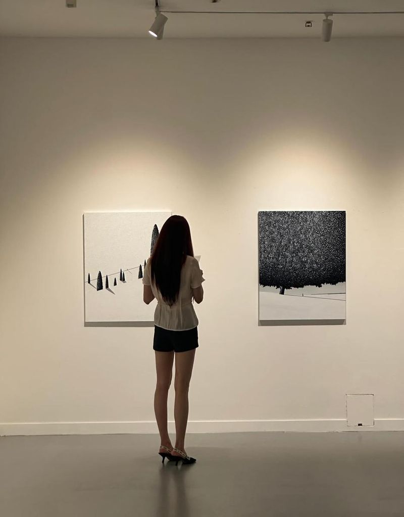 배우 김다솜 인스타그램
