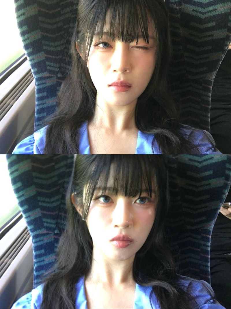 데블스 플랜 데스룸 출연자 의사 김하린 인스타그램