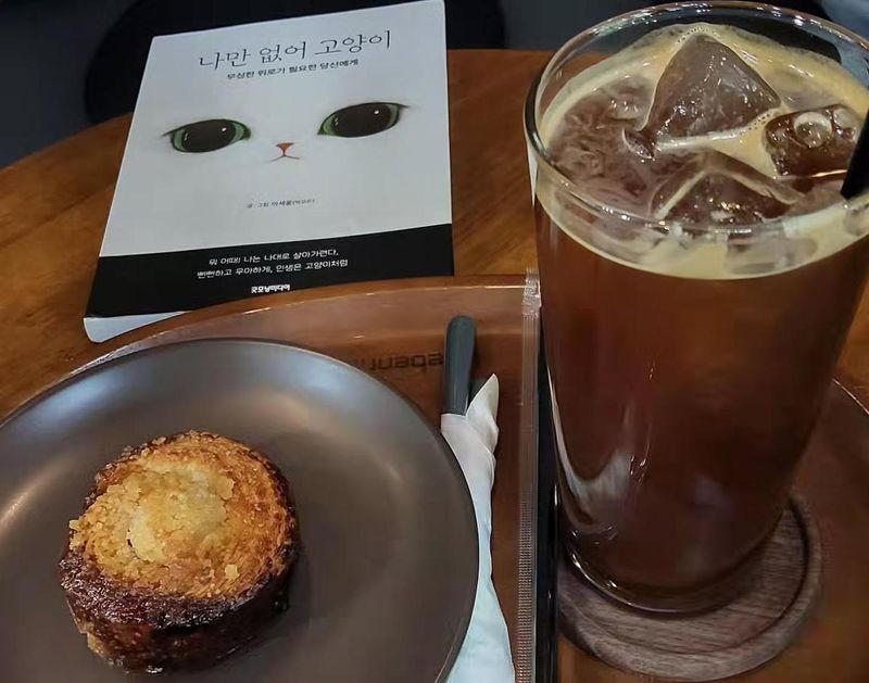 배우 이정현 인스타그램