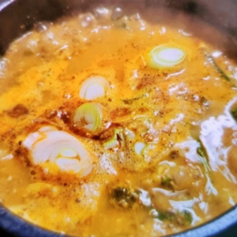 6시 내고향 당진 추어탕의 깊은 온기