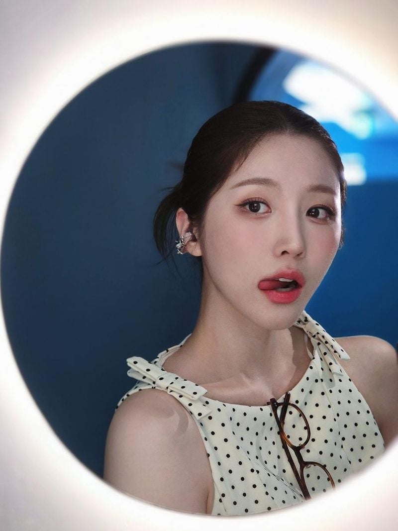 환승연애2 출연자, 인플루언서, 유튜버 성해은 인스타그램