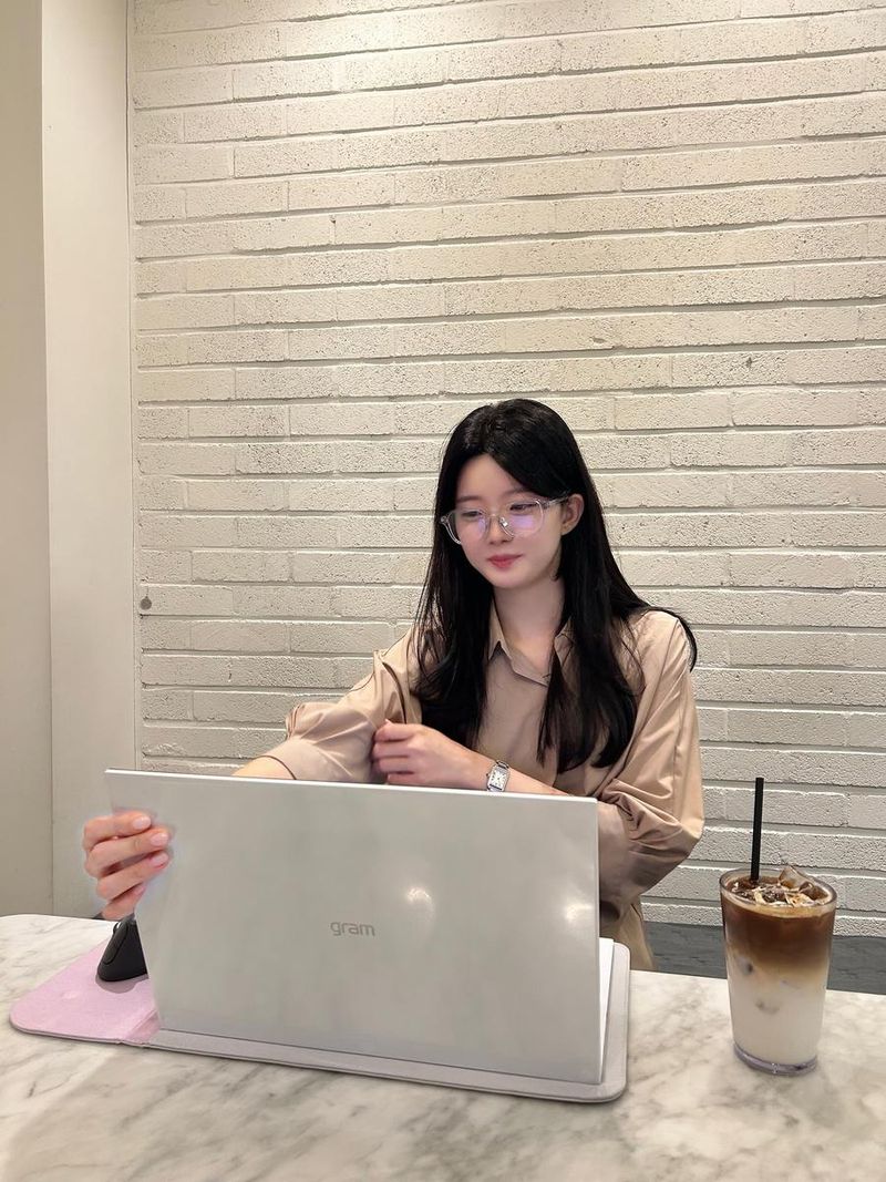 하트페어링 출연자 변호사 이제연 인스타그램