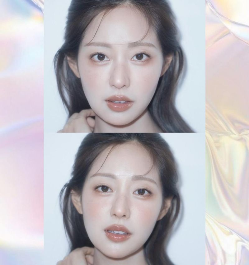 배우 신슬기 인스타그램