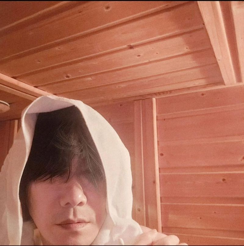 가수 김장훈 인스타그램