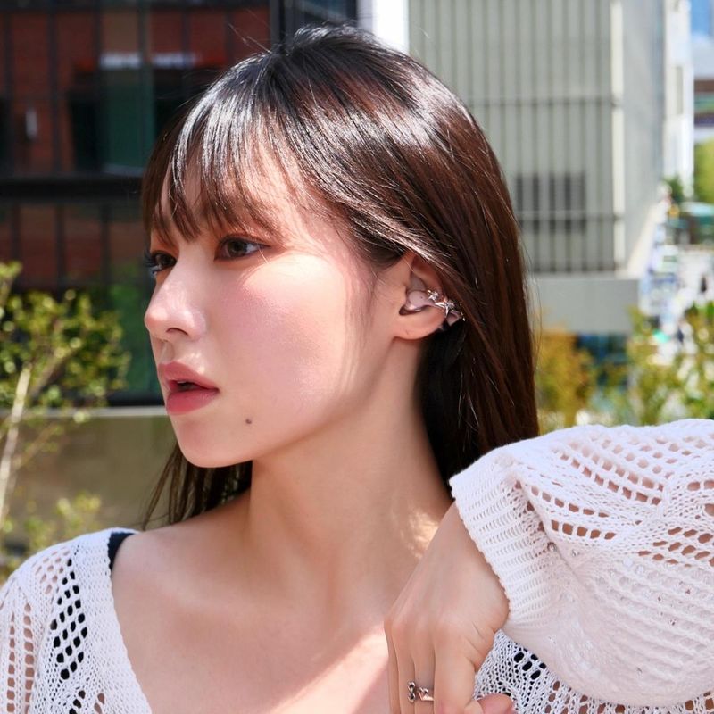 모델 최이현 인스타그램