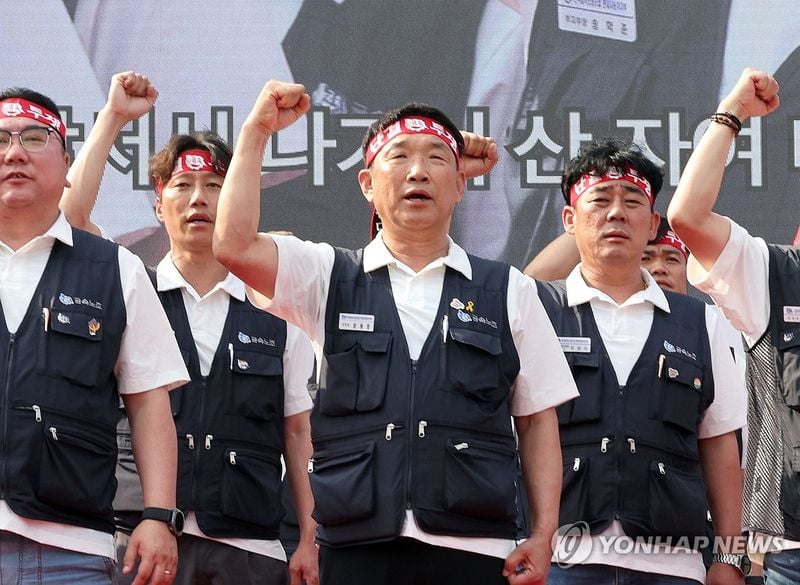 현대차 임단협 파국…노조 7년만 파업 선언, 상생 해법 어디로→노사관계 갈림길