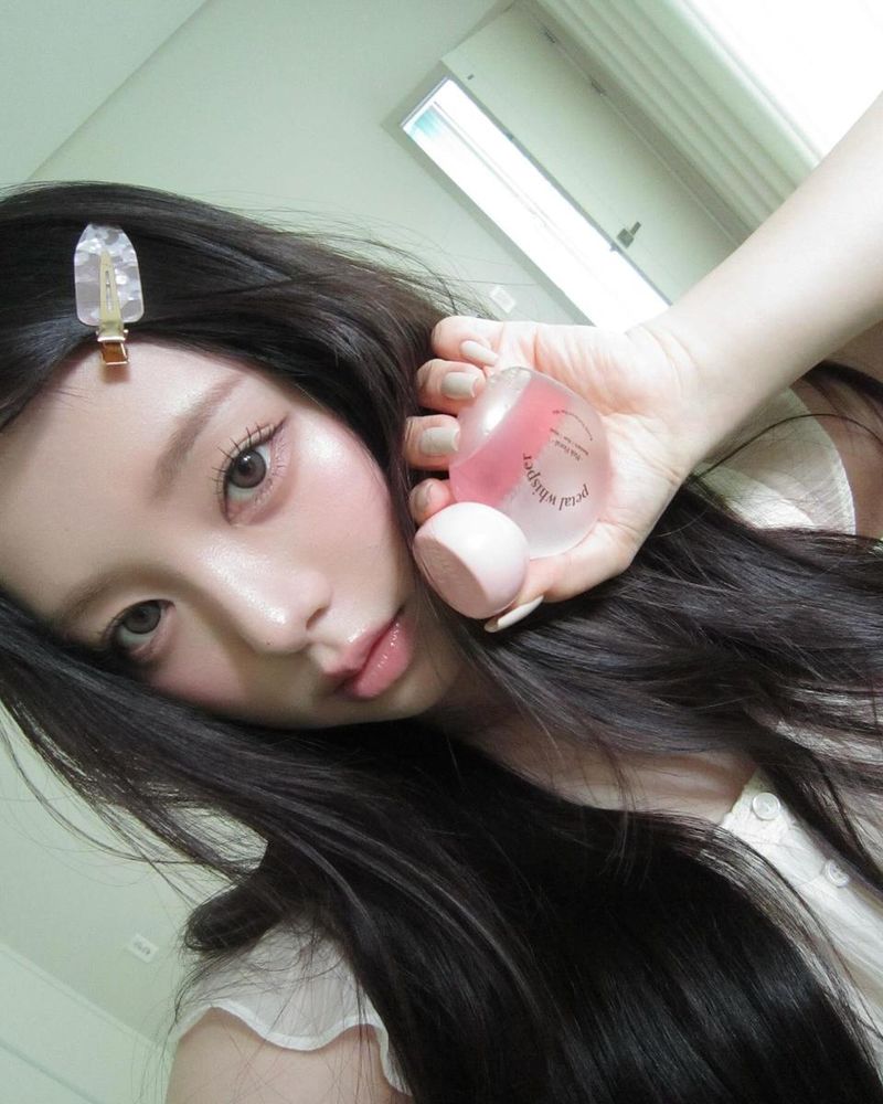 인플루언서 김선우 인스타그램