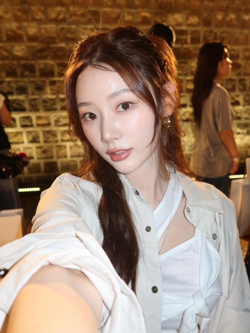 환승연애3 출연자 모델 이유정 인스타그램