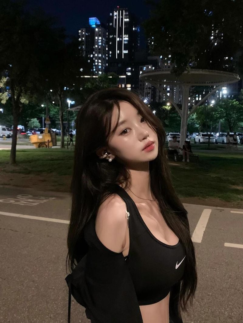 인플루언서 윤영채 인스타그램