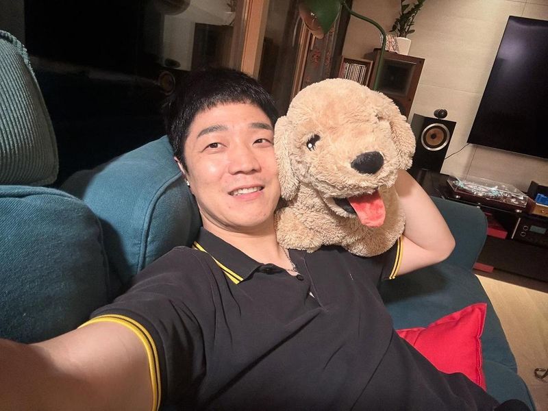 그룹 크라잉넛 한경록 인스타그램