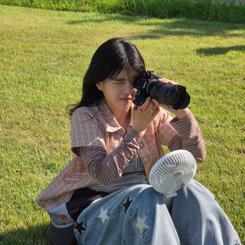 가수 서기 인스타그램