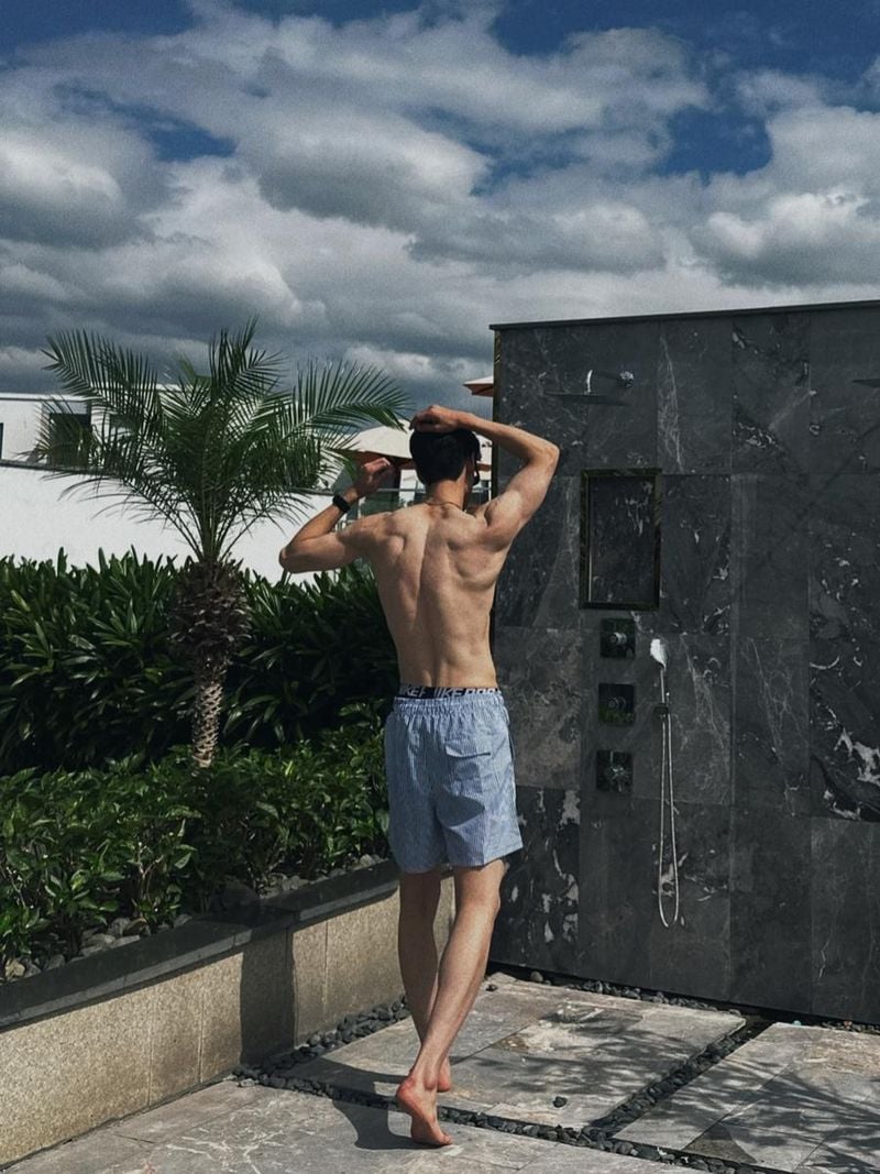 가수 오새봄 인스타그램
