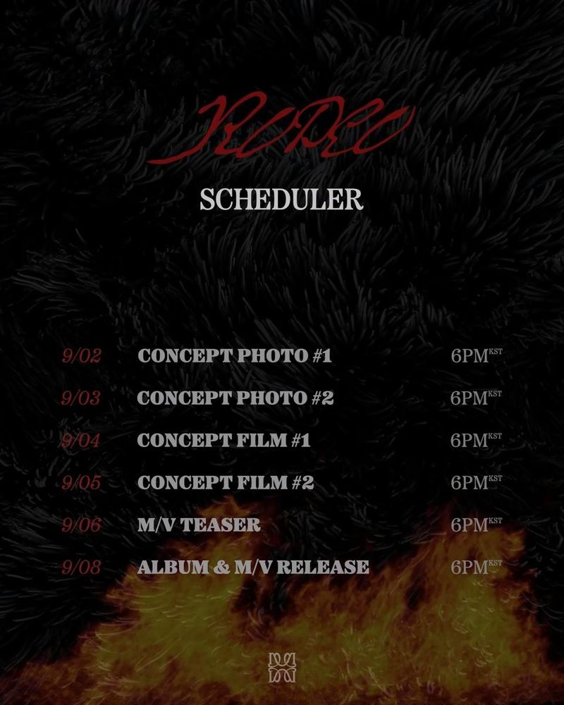 “컴백 전야 뜨거운 열기”…모모랜드, ‘RODEO’로 3년 만에 무대→팬덤 기대 집중 / 인연엔터테인먼트