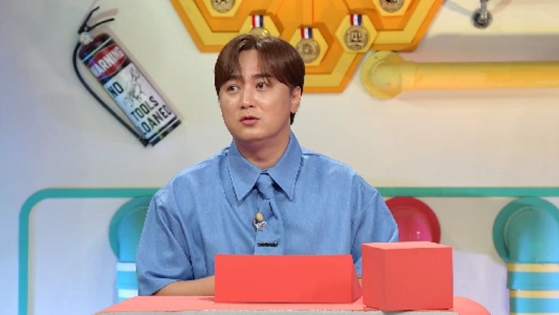 “유언 전문가 등극?”…황제성, ‘브레인 아카데미’ 법 퀴즈→예상치 못한 폭소 쏟아져 / 채널A