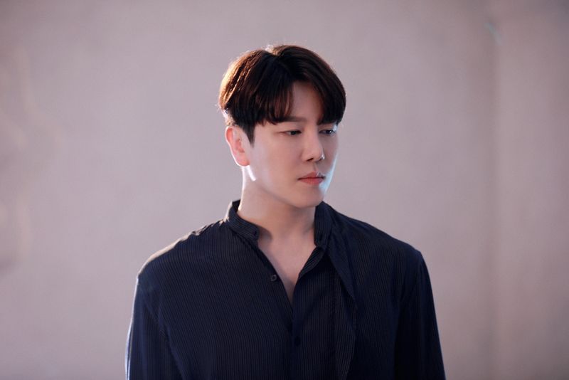 “명품 감성 더했다”…DK(디셈버), ‘가만히 눈을 감고’ 리메이크→리뉴얼 OST 프로젝트 / 메이저나인