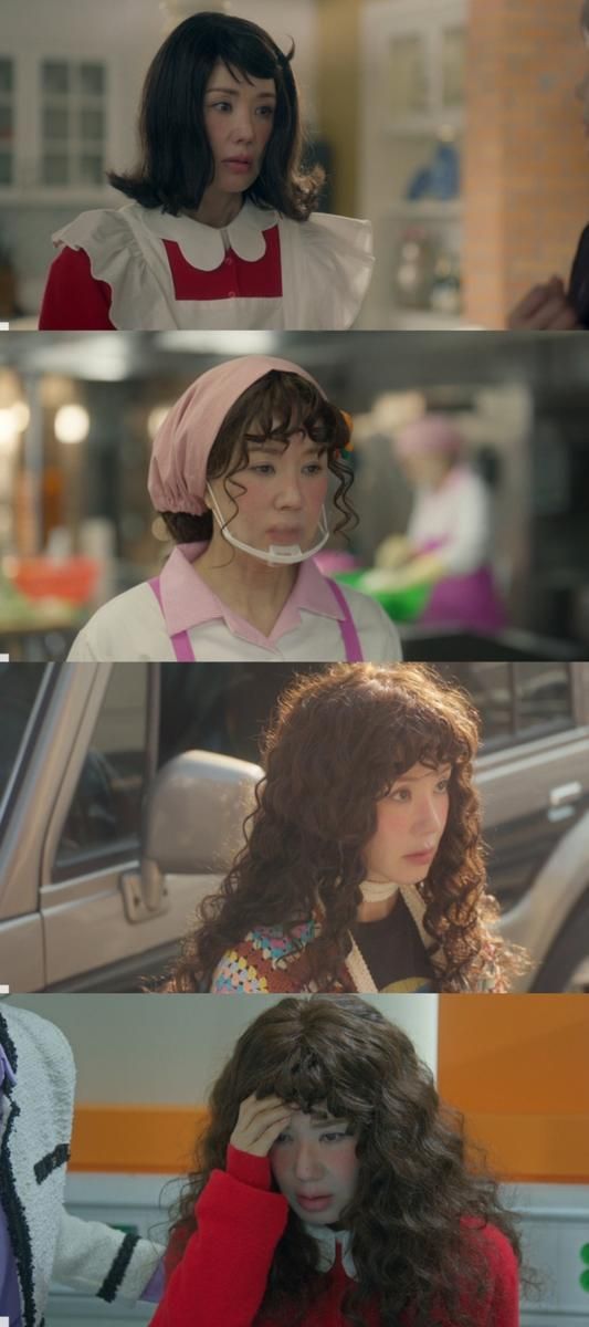 “사이다처럼 속이 뻥 뚫렸다”…엄정화, ‘금쪽같은 내 스타’서 폭발적 열연→시청률 1위 기세
