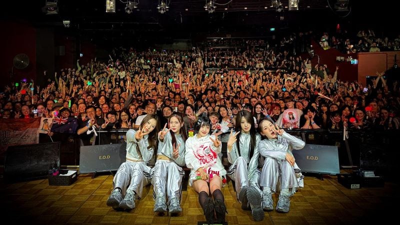 “글로벌 팬심 한껏 달궜다”…이브, ‘CC TOUR’ 서울 피날레→진정성 소통 여운