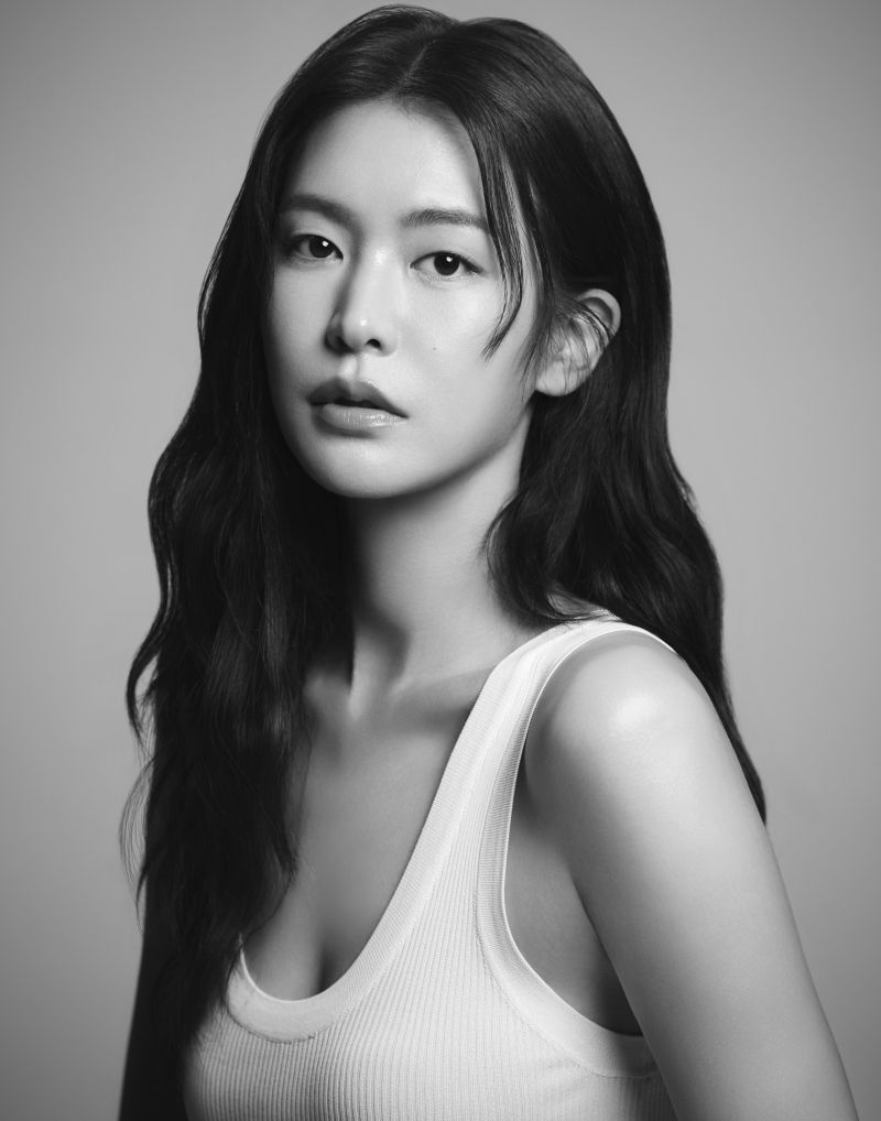 “새로운 스크린 변신”…정유진, 넥서스이엔엠과 손잡고 ‘보스’로 도약 예고 / 넥서스이엔엠