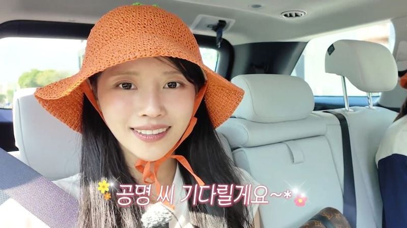 “공명이 이상형”…이미주, ‘석삼플레이’ 수줍은 고백→여행 속 웃음 폭발 / 웨이브