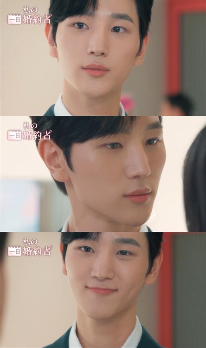 김인하, ‘나의 일일 약혼자’로 120만뷰 돌파→일본 현지 로맨스 열풍 견인