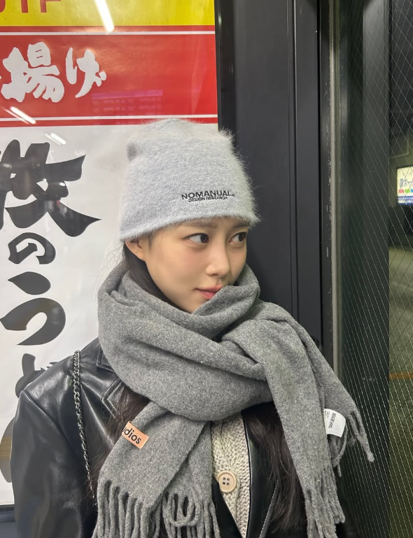 박소현 아나운서 인스타그램
