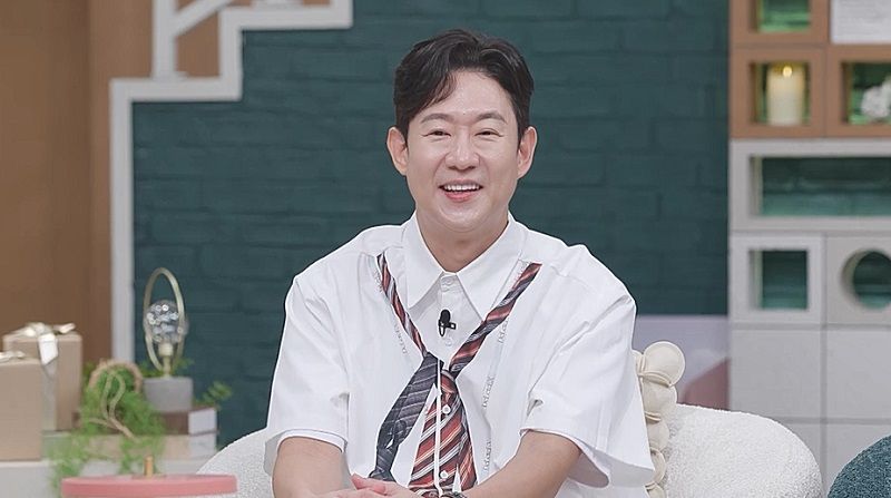 “사귀자 냅다 고백”…천명훈·소월, ‘신랑수업’ 롤러 데이트→운명 바뀔까