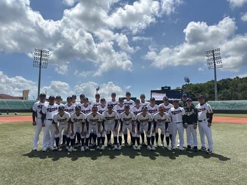 “세계청소년선수권 출전”…U-18 대표팀, 일본 오키나와서 5일 개막전 / 연합뉴스