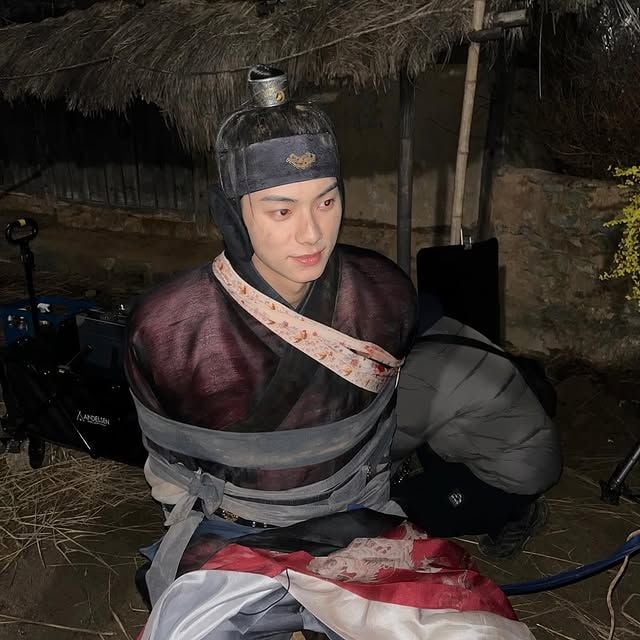 출처=이채민 SNS