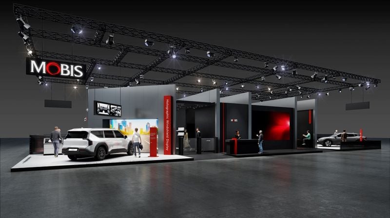 전동화 혁신 역량 집중”…현대모비스, IAA 2025 유럽시장 주도권 확보→기술 해설