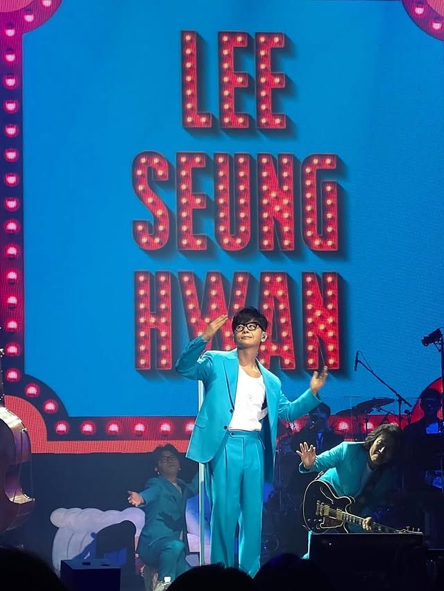 출처=이승환 SNS