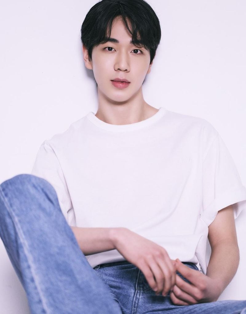 “박재현, 설렘 속 첫 연기 도전”…‘마이 유스’ 풋풋한 사랑꾼으로 주목→로맨스 기대감 폭발 / 킹콩 by 스타쉽