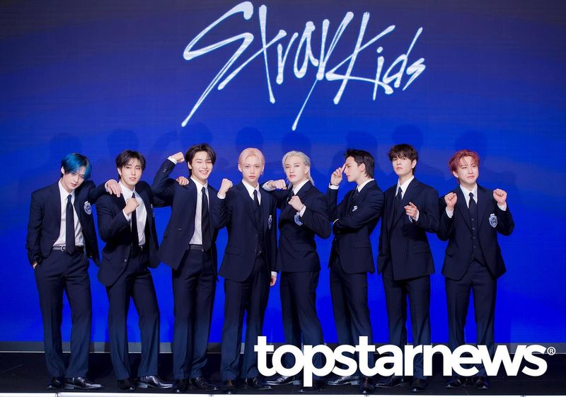 스트레이 키즈(Stray Kids) / 서울, 최규석 기자
