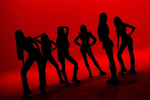 모모랜드 3년만 컴백 신곡 로데오(출처=모모랜드 SNS)