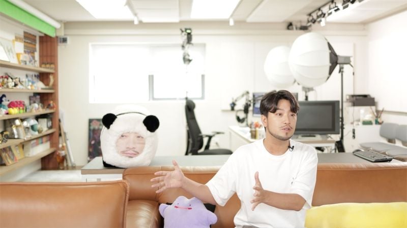 “유튜브 생태계의 빛과 그림자”…‘다큐 인사이트’ 김프로, 침착맨·핑크퐁 시대→플랫폼의 명암을 묻다 / KBS