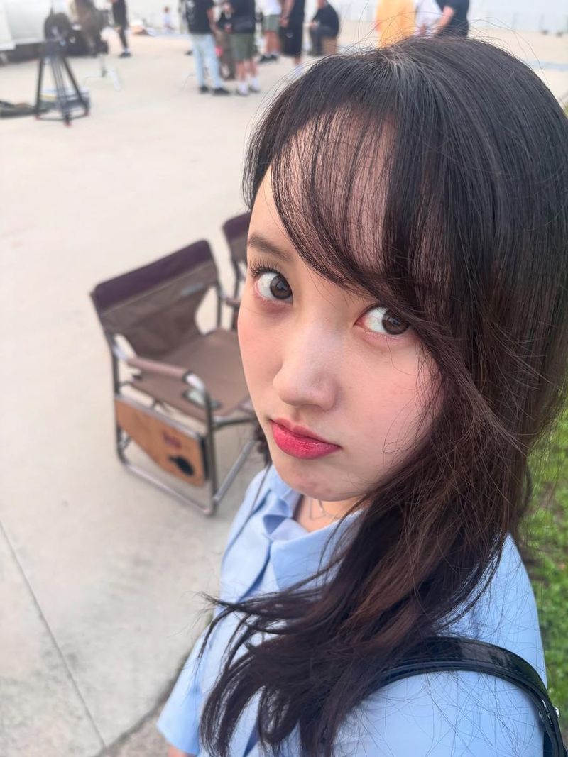 걸그룹 위키미키 세이 이서정 인스타그램