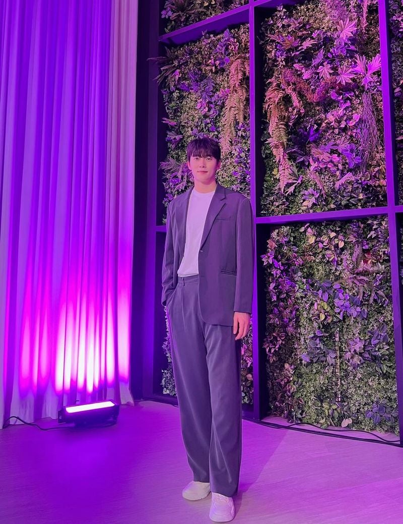 가수 전종혁 인스타그램