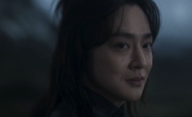 트웰브 장재호, 해태로 선 굵은 존재감