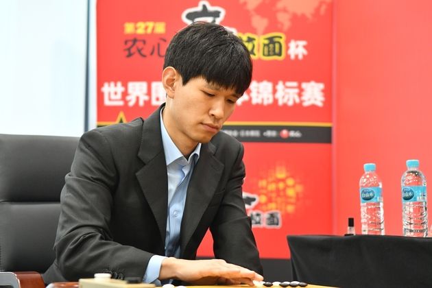 “226수 혈투 불계승”…이지현, 농심배 개막전서 리친청 제압 / 연합뉴스