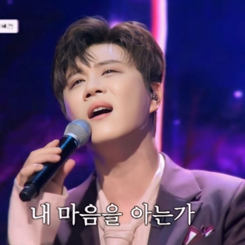 한일톱텐쇼/ 유튜브 캡처