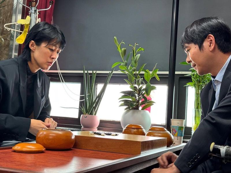 모델, 가수 홍진경 인스타그램