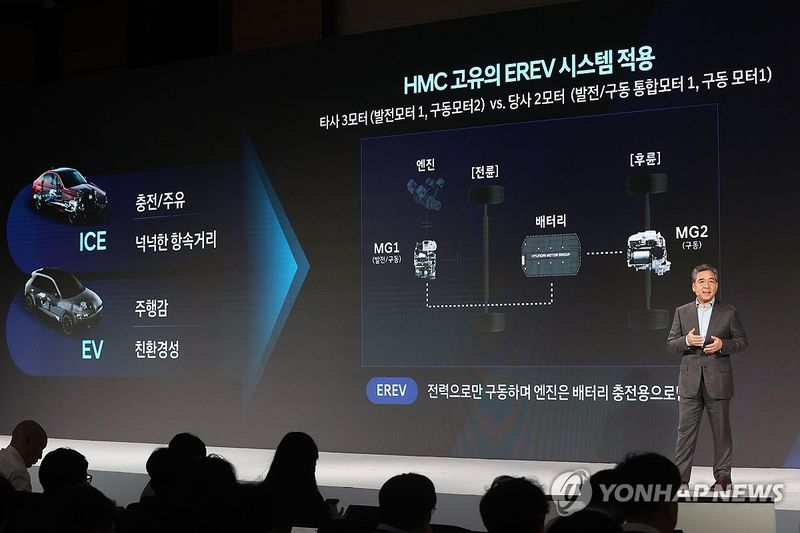 트럼프 관세 파고 속 전략 재정비…현대차, 미국 인베스터데이 개최→글로벌 경영 구상