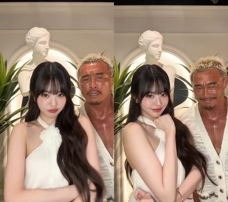 추성훈 유튜브