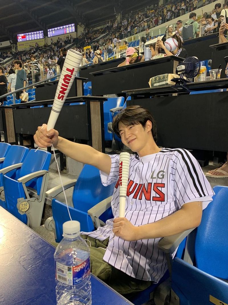 환승연애3 출연자 조휘현 인스타그램