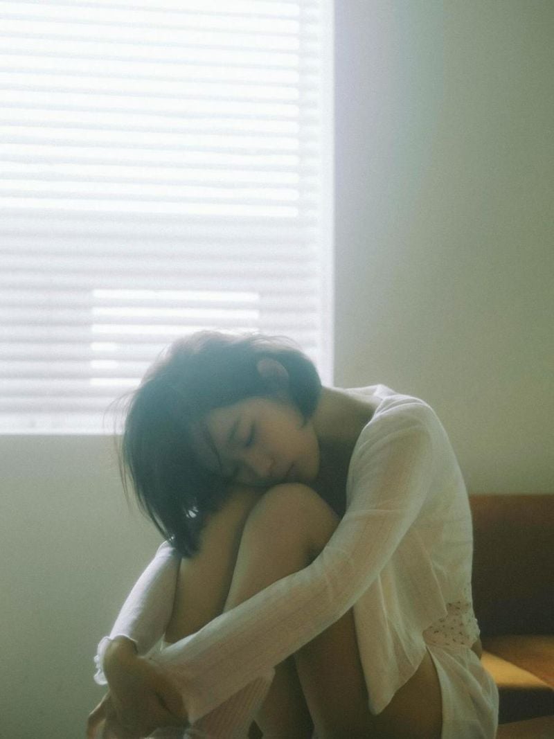 배우 오세은 인스타그램