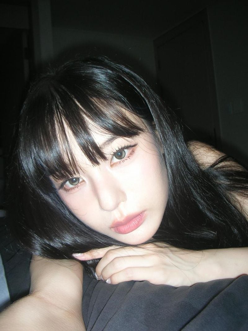 안무가 노제 인스타그램