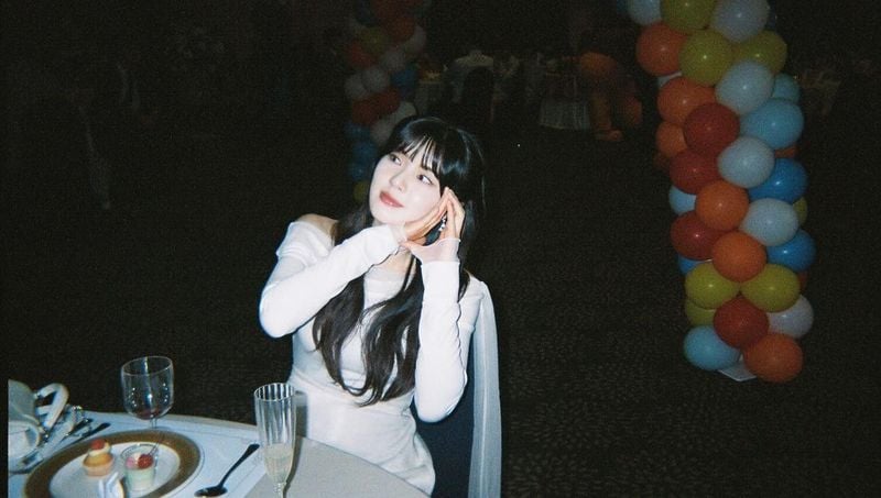 배우 이선빈 인스타그램