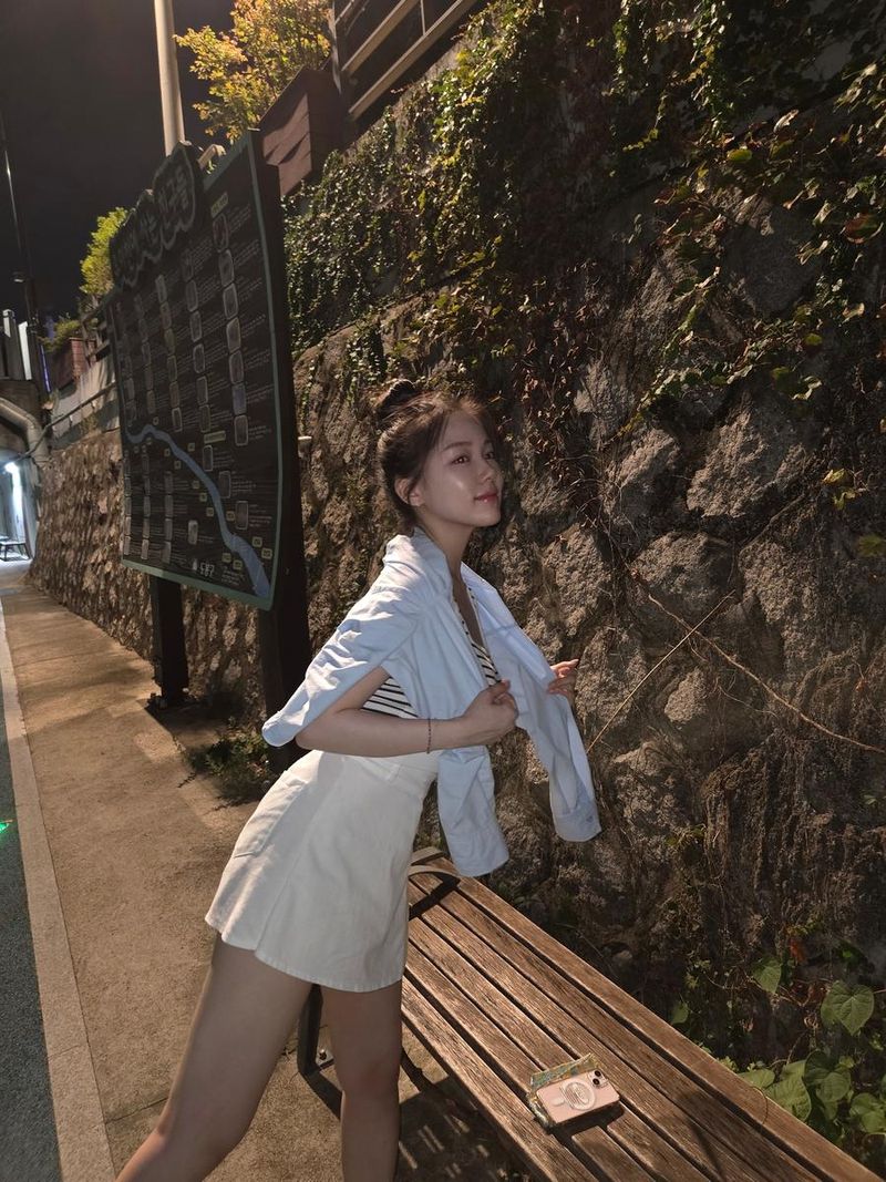 배우 박시우 인스타그램