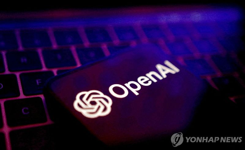 오픈AI, 직원 주식 매각 규모 14조 원으로 확대…시장 가치 5천억 달러 평가